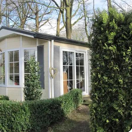 Vakantie Veluwe Wageningue Extérieur photo