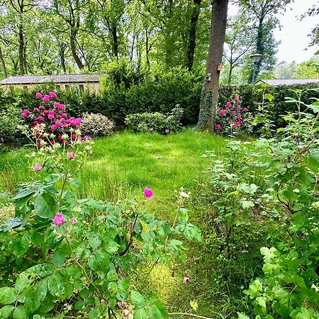 Vakantie Veluwe Wageningue Extérieur photo