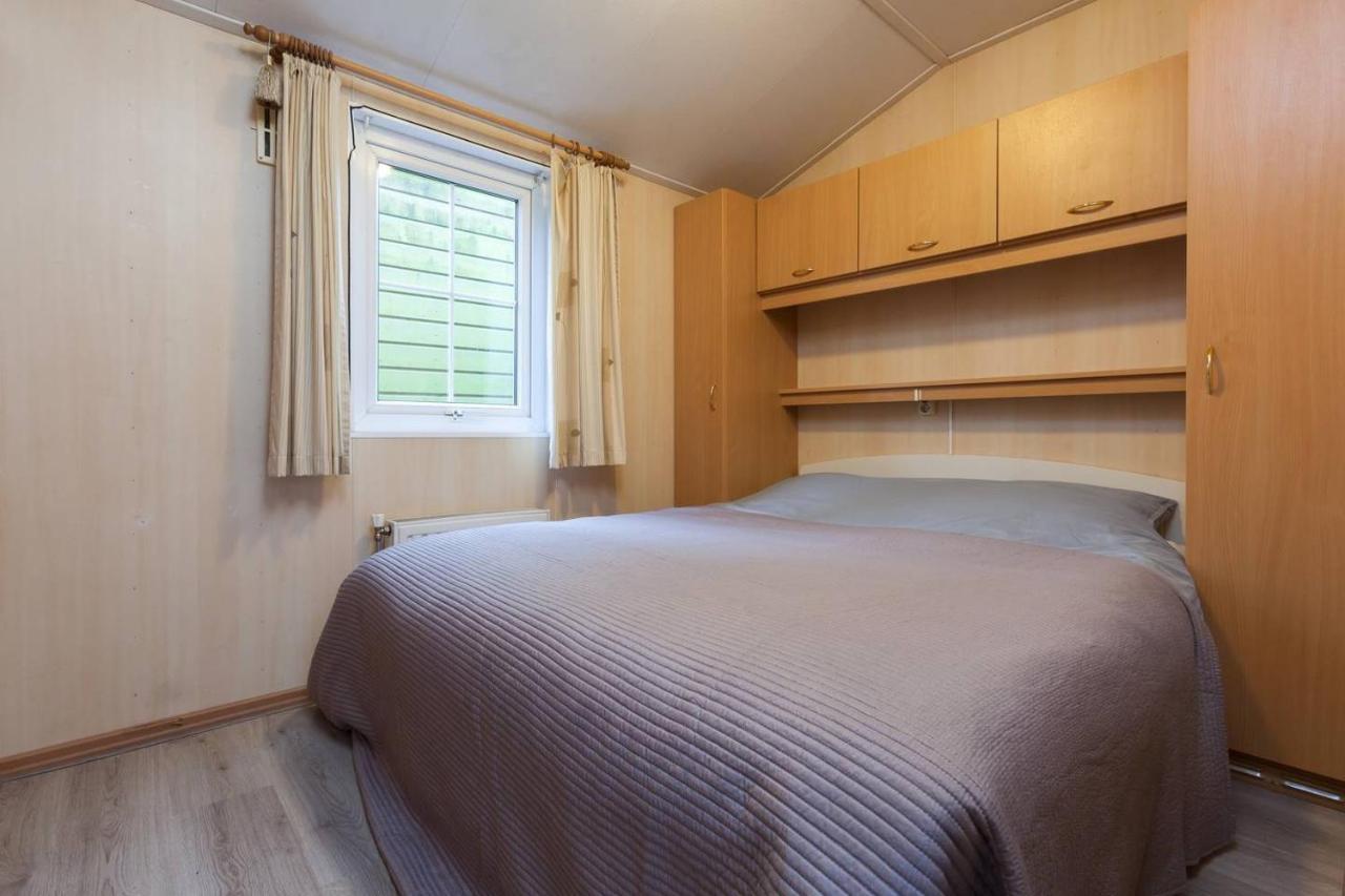 Vakantie Veluwe Wageningue Extérieur photo