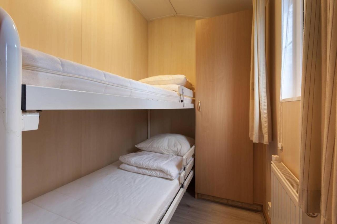Vakantie Veluwe Wageningue Extérieur photo