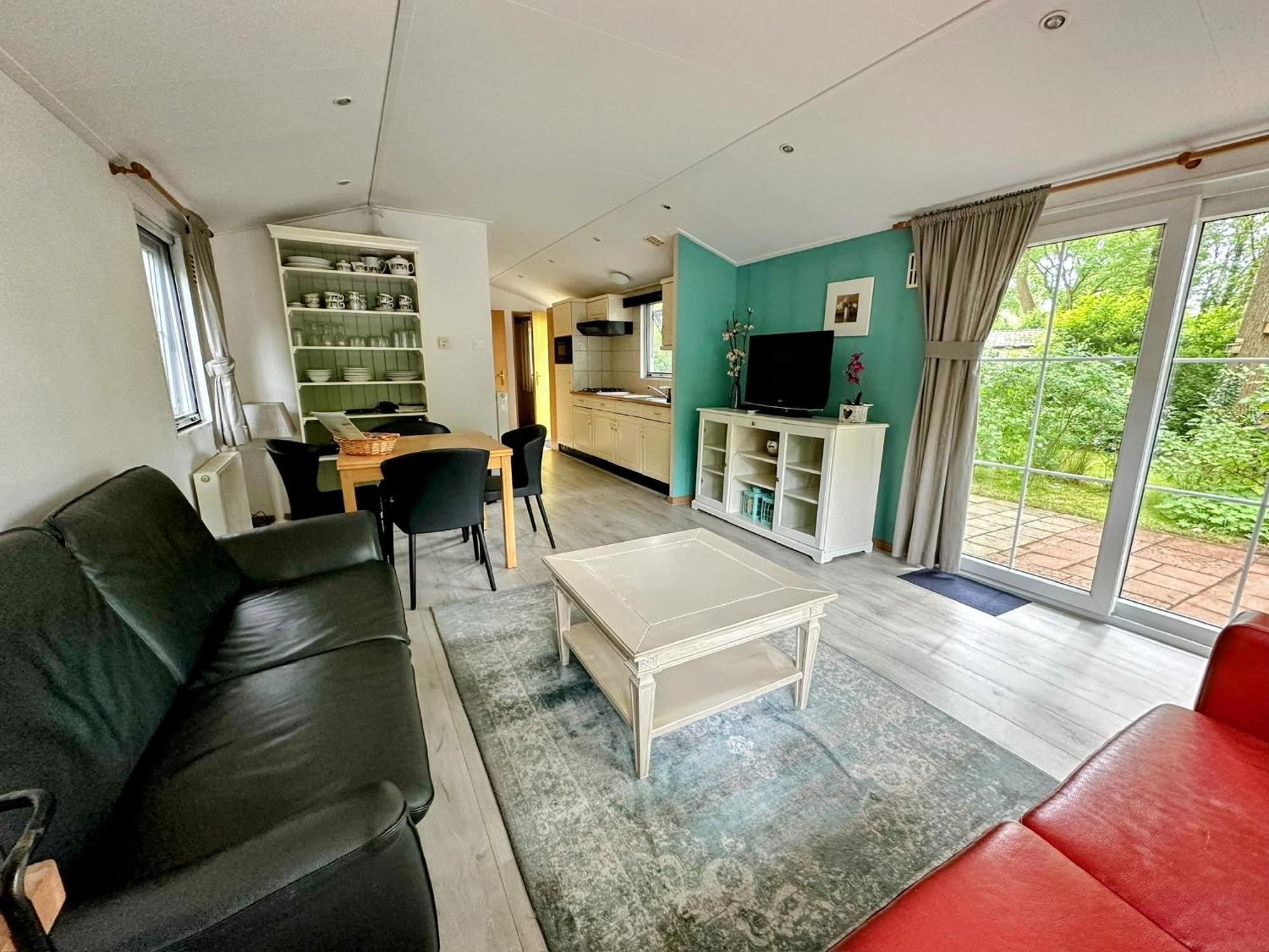 Vakantie Veluwe Wageningue Extérieur photo