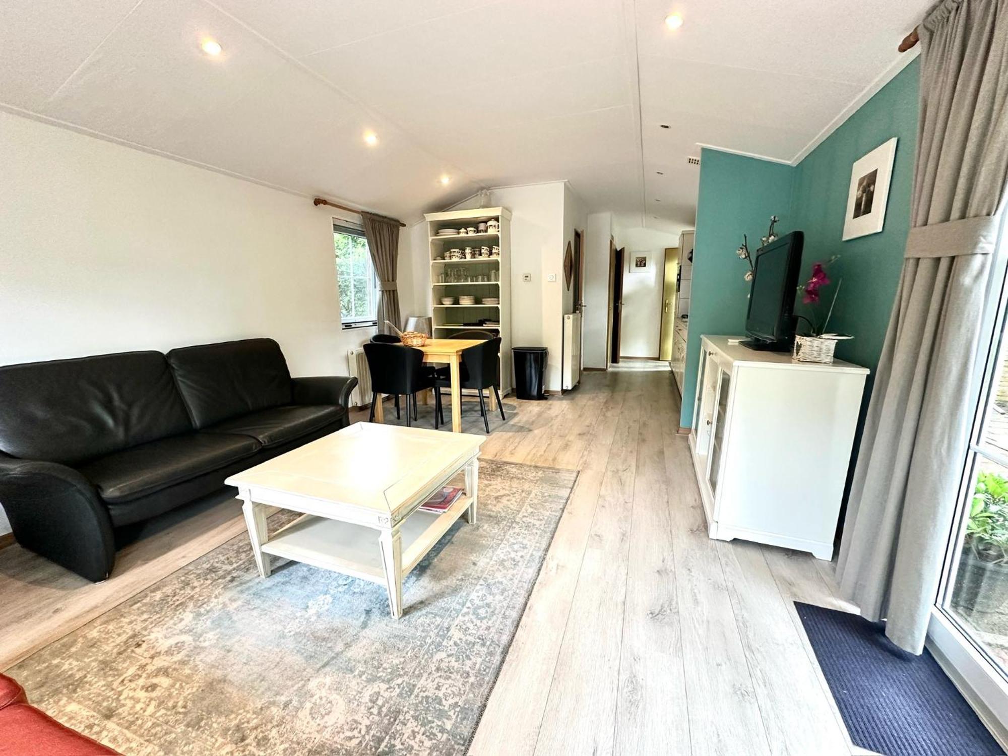 Vakantie Veluwe Wageningue Extérieur photo
